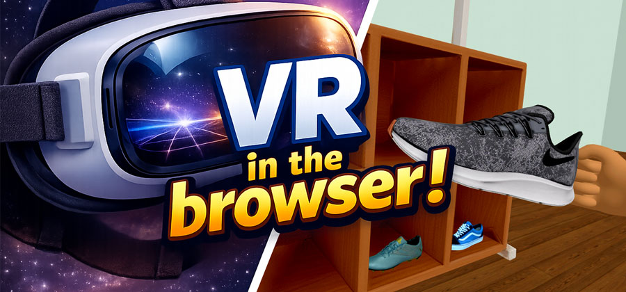 WebXR thumbnail for MSS A-frame Kit